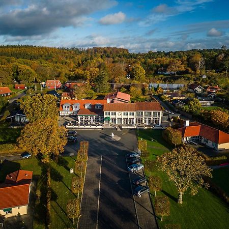 Molskroen Ebeltoft Exteriör bild