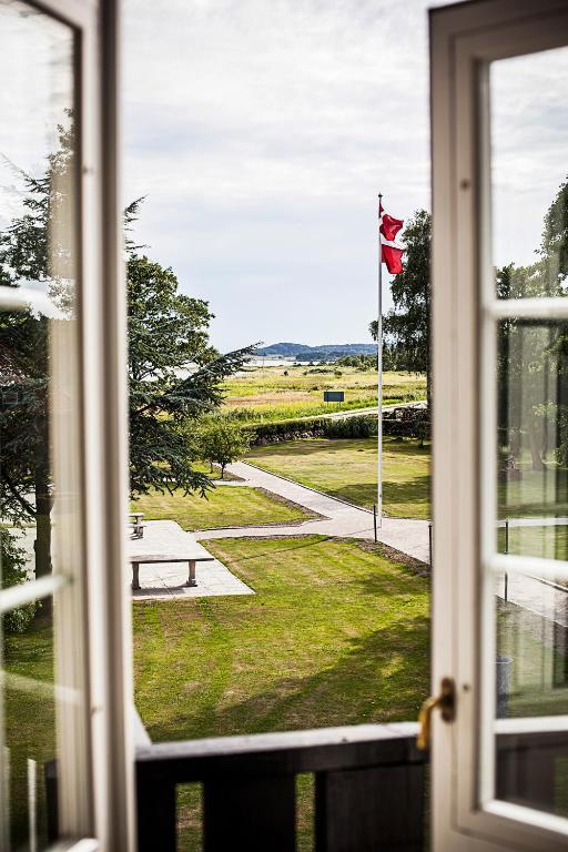 Molskroen Ebeltoft Exteriör bild